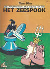 Cover for De avonturen van Nero en Cº (Het Volk, 1961 series) #25