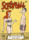 Cover for Screwball (Prize, 1948 series) #v7#6