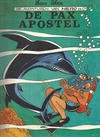 Cover for De avonturen van Nero en Cº (Het Volk, 1961 series) #27