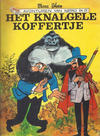 Cover for De avonturen van Nero en Cº (Het Volk, 1961 series) #28