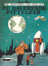 Cover for De avonturen van Nero en Cº (Het Volk, 1961 series) #[29] - De Daverende Pitteleer