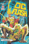Cover for DC Flash (Arédit-Artima, 1985 series) #5