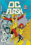 Cover for DC Flash (Arédit-Artima, 1985 series) #8