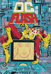 Cover for DC Flash (Arédit-Artima, 1985 series) #9