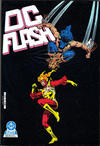 Cover for DC Flash (Arédit-Artima, 1985 series) #12