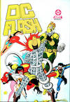 Cover for DC Flash (Arédit-Artima, 1985 series) #14