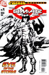 Cover Thumbnail for The OMAC Project: Infinite Crisis Special (2006 series) #1 [Second Printing]