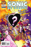 Cover for Sonic the Hedgehog (Archie, 1993 series) #174