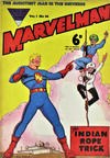 Cover for Marvelman (L. Miller & Son, 1954 series) #36