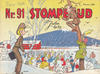 Cover for Nr. 91 Stomperud (Ernst G. Mortensen, 1938 series) #1959