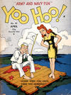 Cover for Yoo Hoo (Hardie-Kelly, 1942 ? series) #32