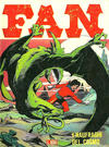 Cover for Fan (Edifumetto, 1978 series) #[7]