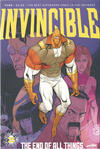 Cover for Invincible (Image, 2003 series) #134