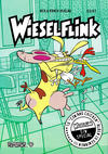 Cover for Wieselflink (Hahn & Preilowski, 1994 ? series) #03/2001