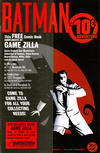 Cover Thumbnail for Batman: The 10-Cent Adventure (2002 series)  [GameZilla Customized Edition]