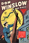 Cover for Don Winslow of the Navy (L. Miller & Son, 1951 series) #56