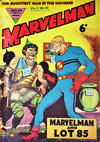 Cover for Marvelman (L. Miller & Son, 1954 series) #91