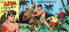 Cover for Akim il figlio della jungla (Tomasina, 1952 series) #44