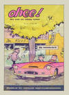 Cover for Ohee (Het Volk, 1963 series) #20