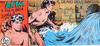 Cover for Akim il figlio della jungla (Tomasina, 1952 series) #111