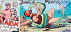 Cover for Akim il figlio della jungla (Tomasina, 1952 series) #122