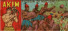 Cover for Akim il figlio della jungla (Tomasina, 1952 series) #690