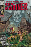 Cover Thumbnail for Sub-Mariner (1968 series) #16 [British]