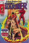 Cover Thumbnail for Sub-Mariner (1968 series) #14 [British]