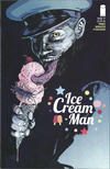 Cover for Ice Cream Man (Image, 2018 series) #17 [Cover B]