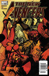 Cover Thumbnail for New Avengers (2005 series) #32 [Newsstand]