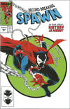 Cover Thumbnail for Spawn (1992 series) #301 [Cover H]