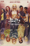 Cover Thumbnail for Buffy the Vampire Slayer (2019 series) #24