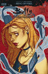 Cover Thumbnail for Buffy the Vampire Slayer (2019 series) #22 [Naomi Franquiz Multiverse Cover]