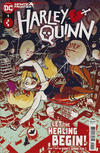 Cover Thumbnail for Harley Quinn (2021 series) #1
