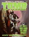 Cover for Bloke's Terrible Tomb of Terror (Mike Hoffman and Jason Crawley, 2011 series) #9