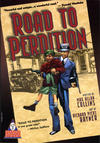 Cover for Road to Perdition (DC, 1998 series) #[1] [First Printing]