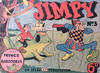 Cover for Jimpy (Atlas, 1950 ? series) #3