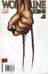 Cover for Wolverine: Origins (Marvel, 2006 series) #10 [Newsstand]