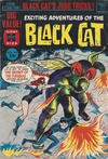 Cover Thumbnail for Black Cat Comics (1946 series) #63 [35 cent]