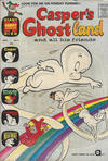 Cover for Casper's Ghostland (Harvey, 1959 series) #5 [Canadian]