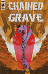 Cover Thumbnail for Chained to the Grave (2021 series) #1 [Regular Cover - Kate Sherron]