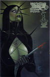 Cover Thumbnail for Tarot: Witch of the Black Rose (2000 series) #108 [Cover B]