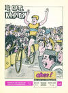 Cover for Ohee (Het Volk, 1963 series) #120