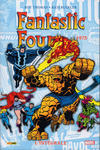 Cover for Fantastic Four : L'intégrale (Panini France, 2003 series) #1975