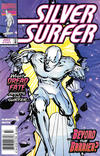 Cover Thumbnail for Silver Surfer (1987 series) #141 [Newsstand]