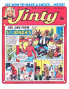 Cover for Jinty (IPC, 1974 series) #29