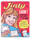 Cover for Jinty (IPC, 1974 series) #49