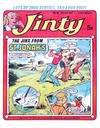 Cover for Jinty (IPC, 1974 series) #50