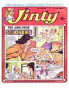 Cover for Jinty (IPC, 1974 series) #14 June 1975