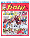 Cover for Jinty (IPC, 1974 series) #45